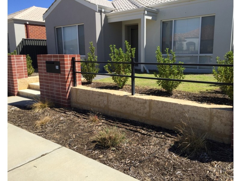 20 Summerville Boulevard, Caversham WA 6055