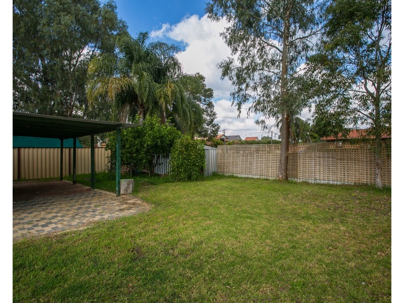 37 Kerwin Way, Lockridge WA 6054