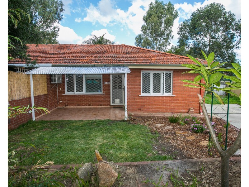 37 Kerwin Way, Lockridge WA 6054