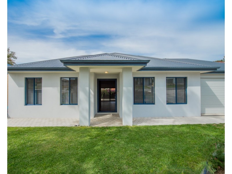 25A McKenzie Way, Embleton WA 6062