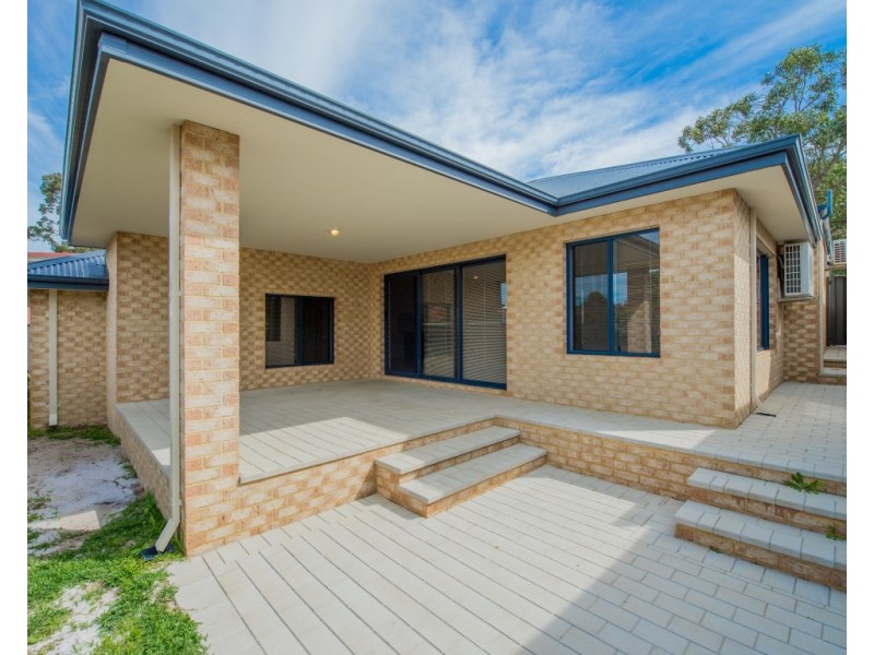 25A McKenzie Way, Embleton WA 6062