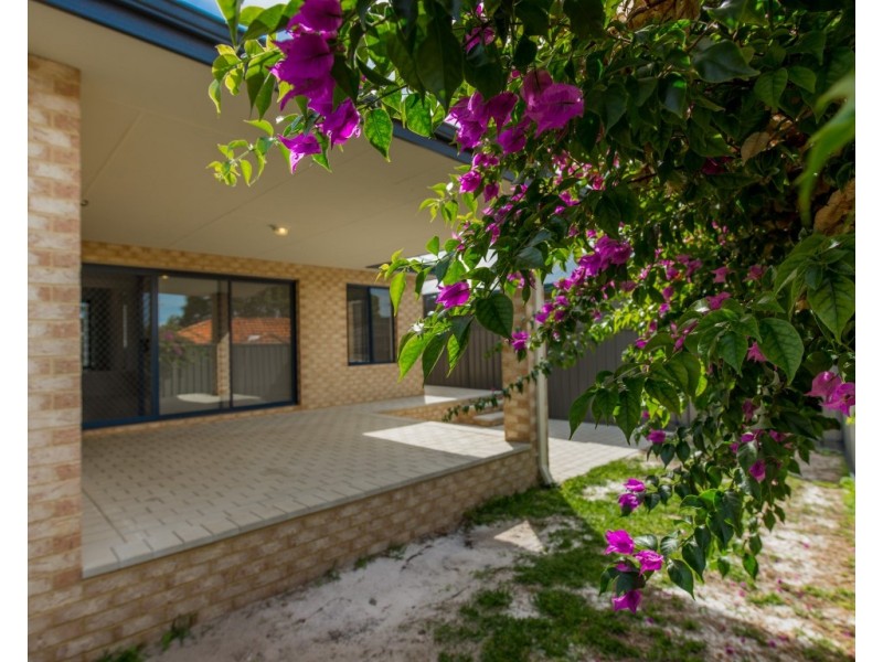 25A McKenzie Way, Embleton WA 6062