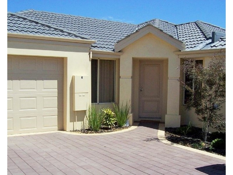 6/45 Norman Street, St James WA 6102