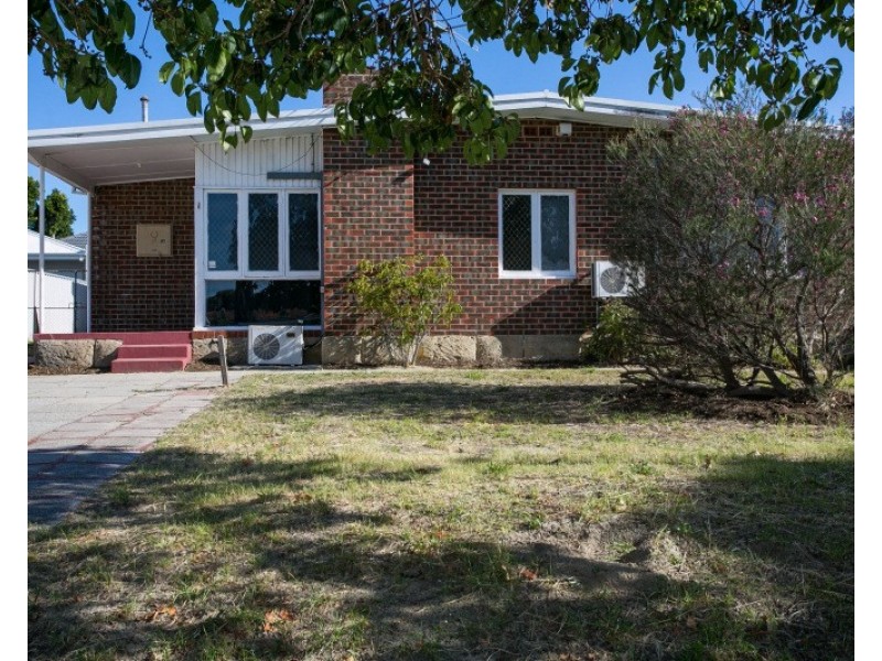 38 Ticehurst Way, Balga WA 6061