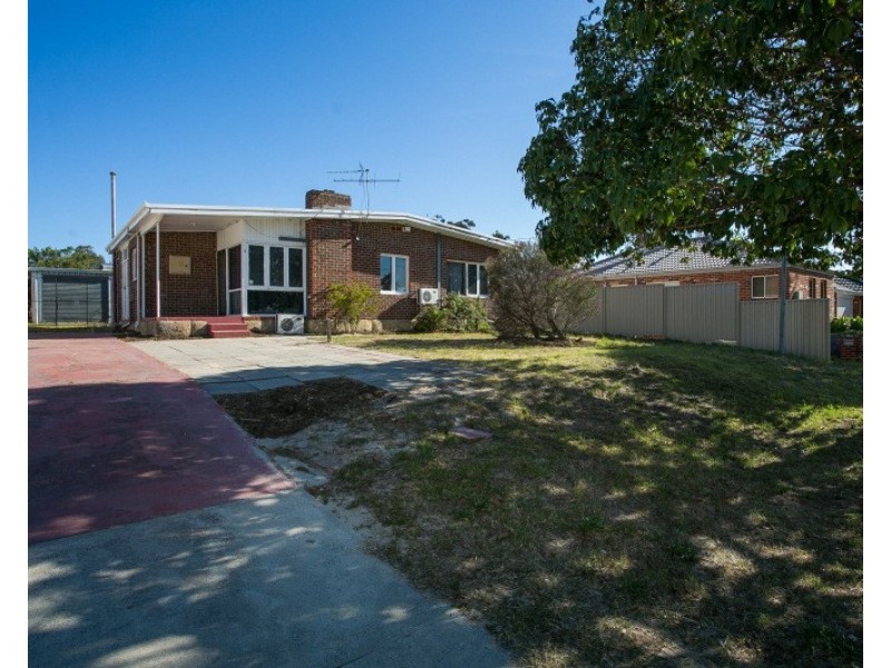 38 Ticehurst Way, Balga WA 6061