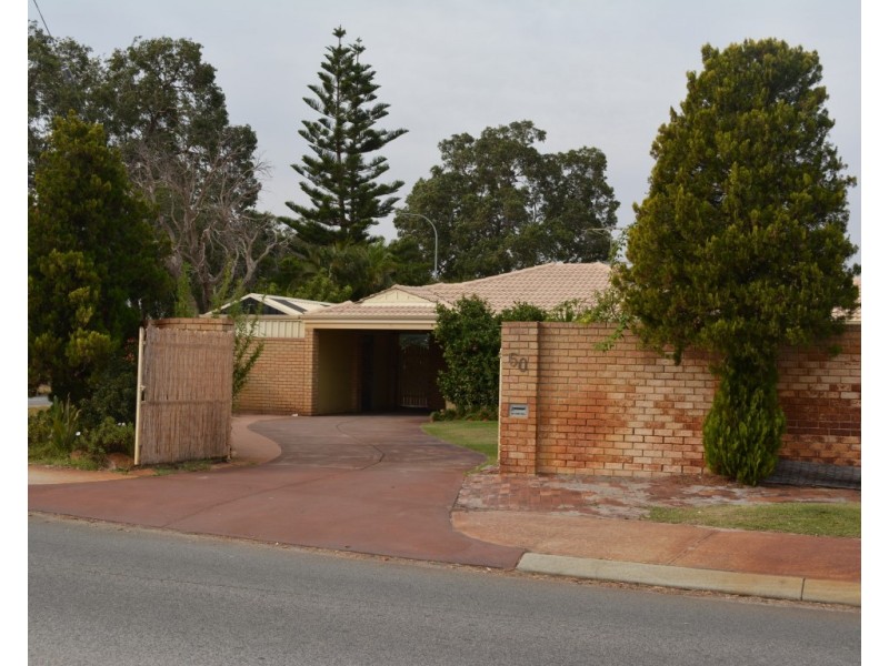 50 Wicks Street, Eden Hill WA 6054