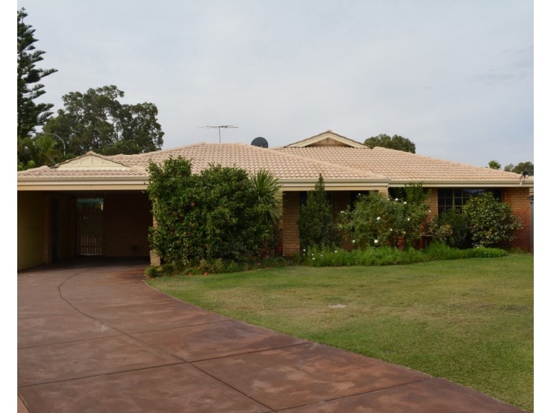 50 Wicks Street, Eden Hill WA 6054