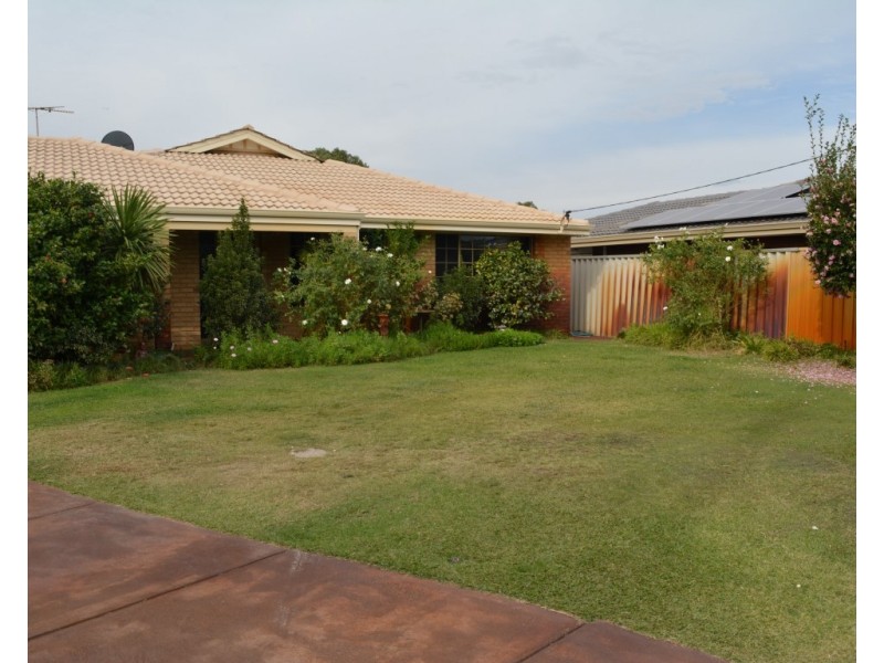 50 Wicks Street, Eden Hill WA 6054
