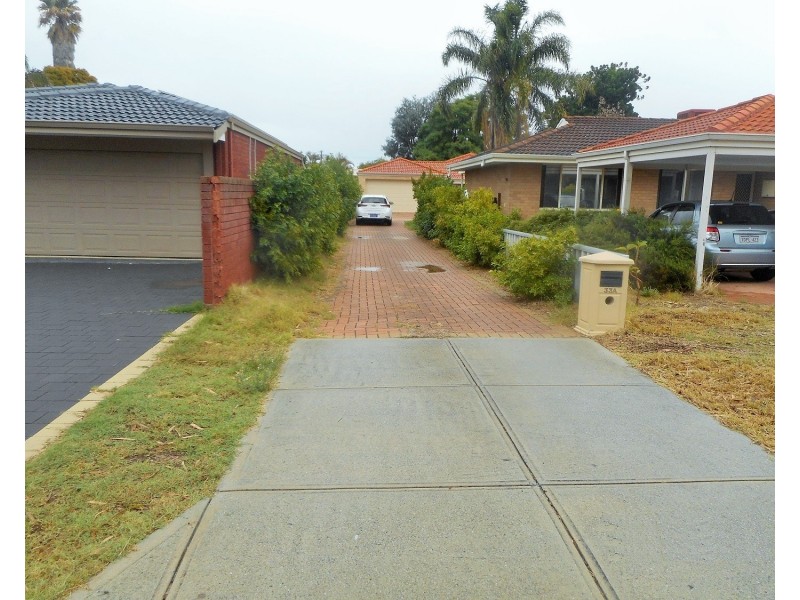33A Rosmead Avenue, Beechboro WA 6063