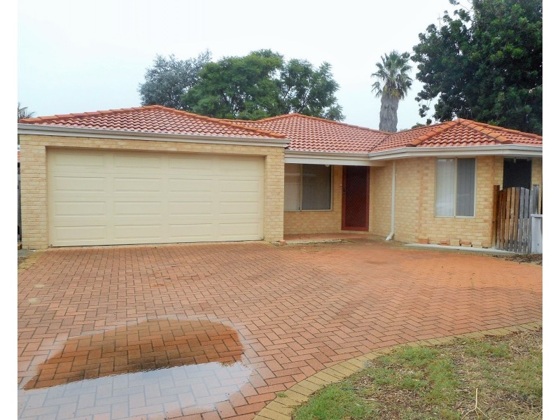 33A Rosmead Avenue, Beechboro WA 6063