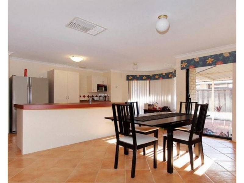 51 Vaucluse Crescent, Ellenbrook WA 6069