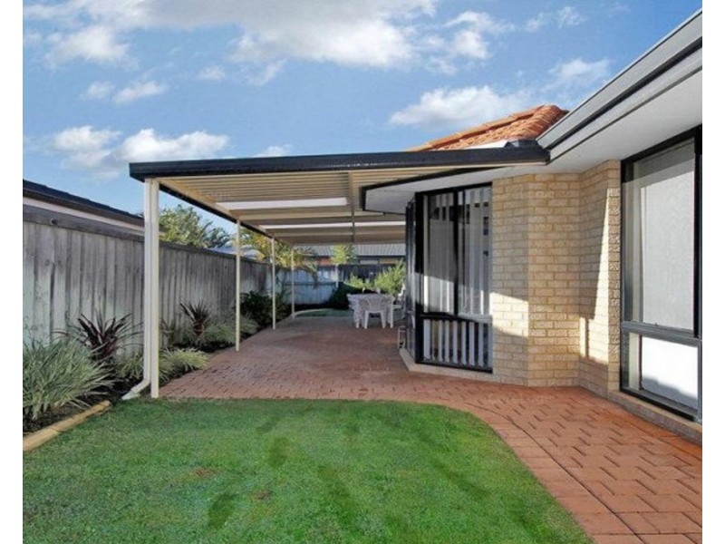 51 Vaucluse Crescent, Ellenbrook WA 6069