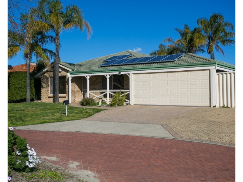 9 Kilver Mews, Kiara WA 6054