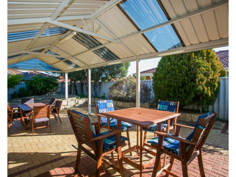 9 Kilver Mews, Kiara WA 6054