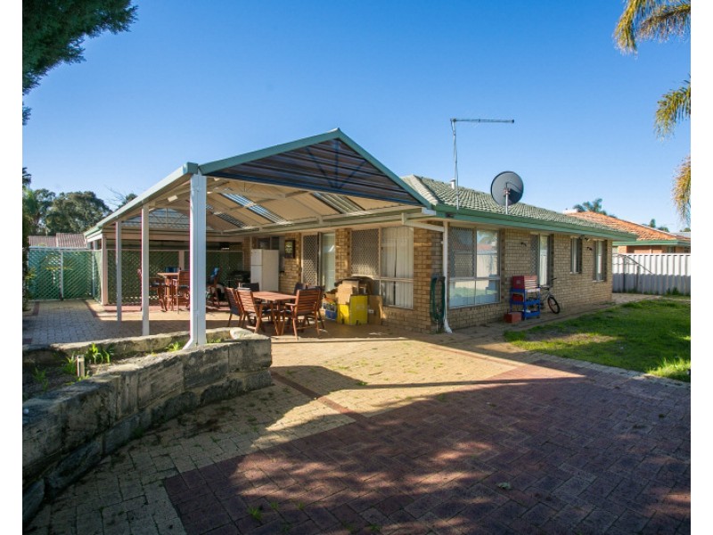 9 Kilver Mews, Kiara WA 6054