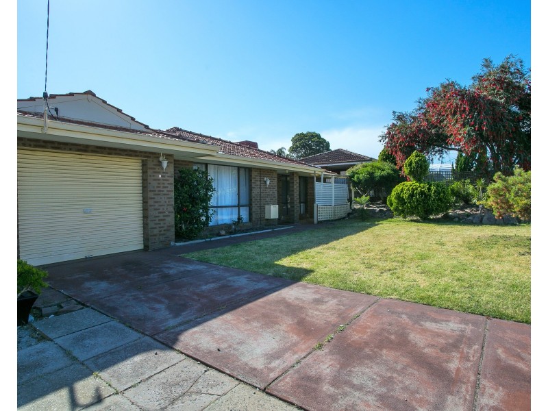 11  Dean Place, Lockridge WA 6054