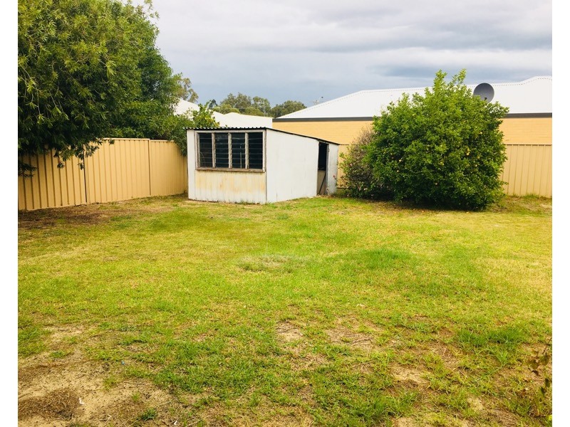 57 Finchley Crescent, Balga WA 6061