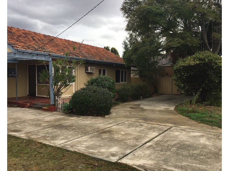 57 Finchley Crescent, Balga WA 6061