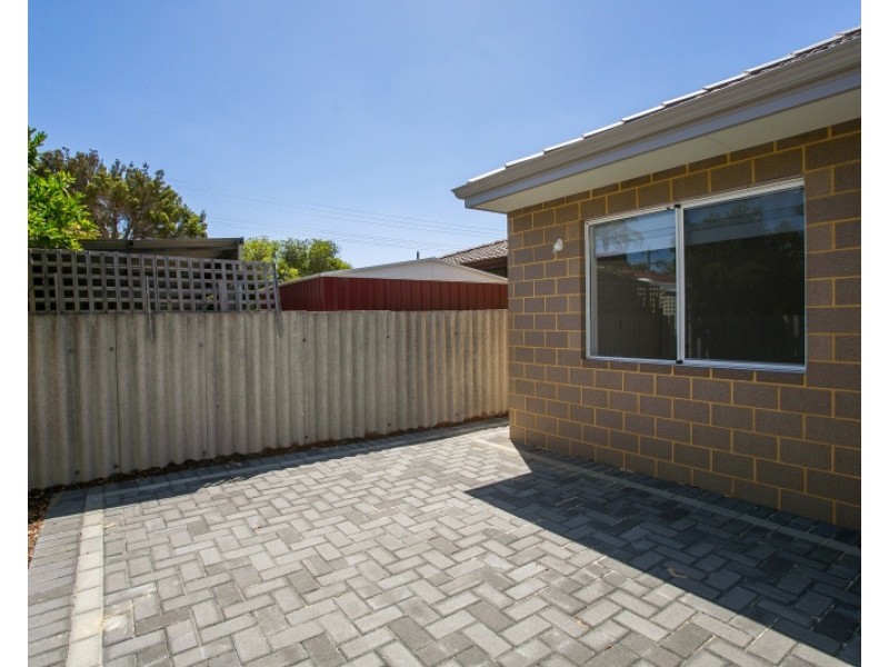 34A  Sheoak Road, Maddington WA 6109