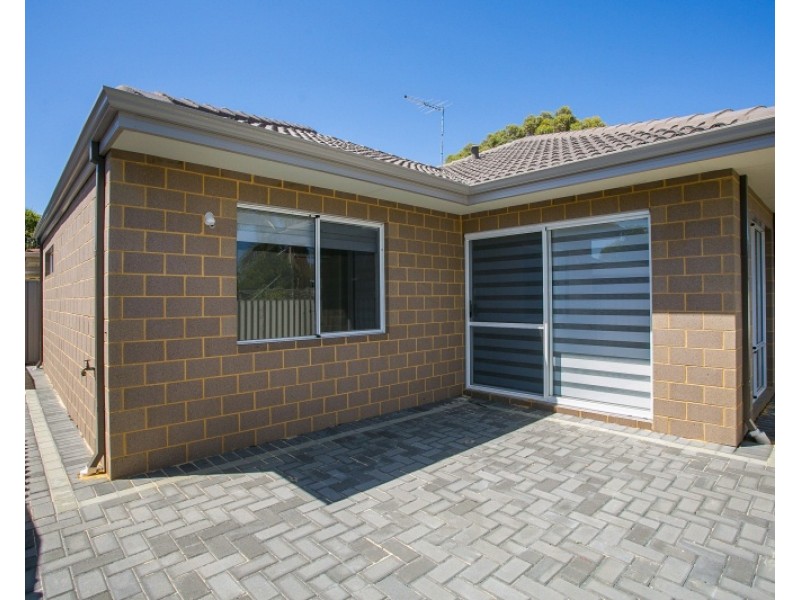 34A  Sheoak Road, Maddington WA 6109