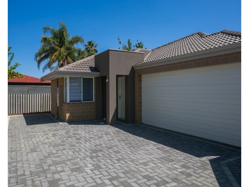 34A  Sheoak Road, Maddington WA 6109