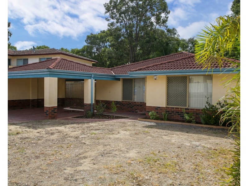 37 Bates Loop, Lockridge WA 6054