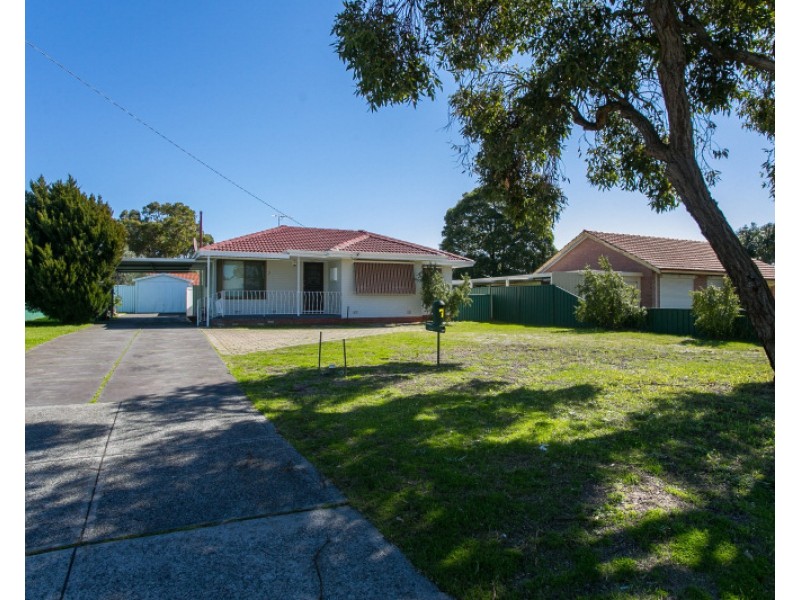 7  Powis Court, Langford WA 6147
