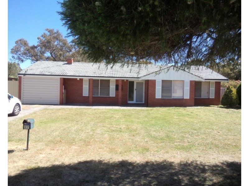 27 Westfield Street, Maddington WA 6109