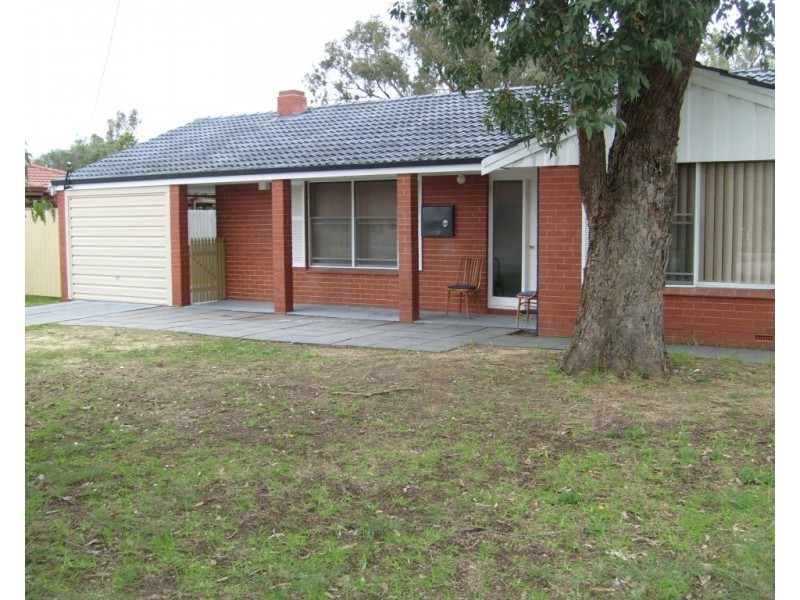 27 Westfield Street, Maddington WA 6109