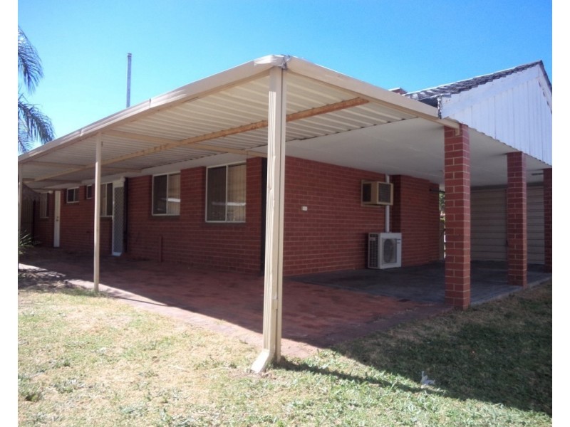 27 Westfield Street, Maddington WA 6109