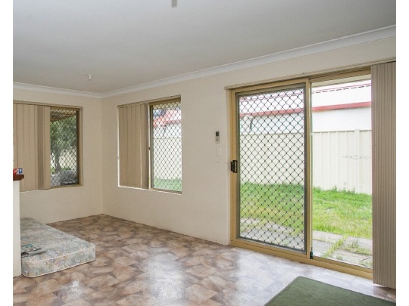 2 Jewel Court, Langford WA 6147