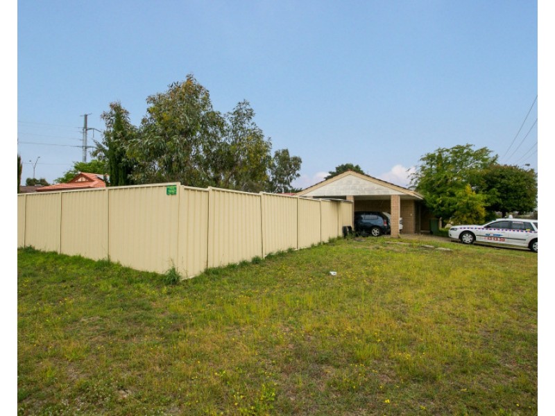 2 Jewel Court, Langford WA 6147