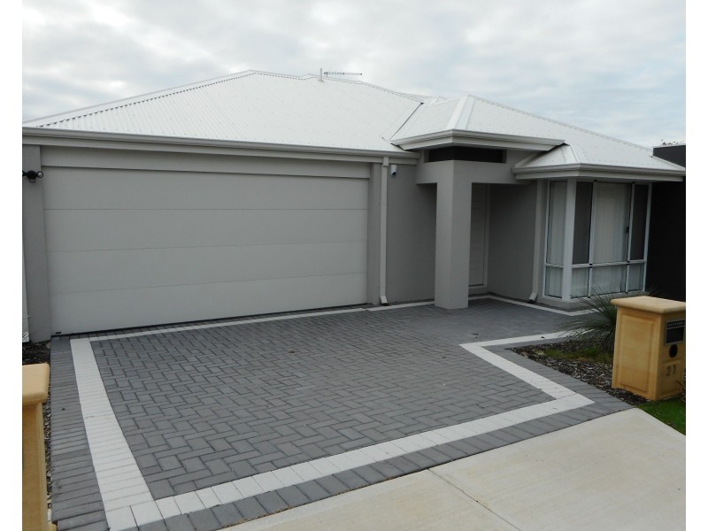 21 Gatton Way, Embleton WA 6062