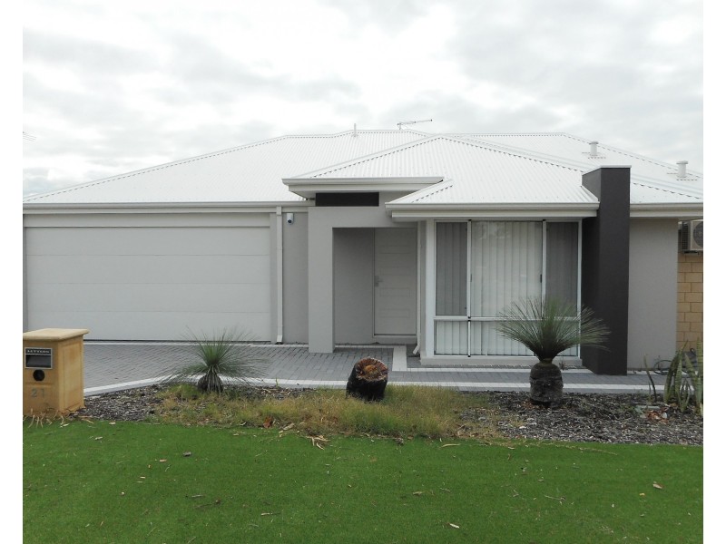 21 Gatton Way, Embleton WA 6062