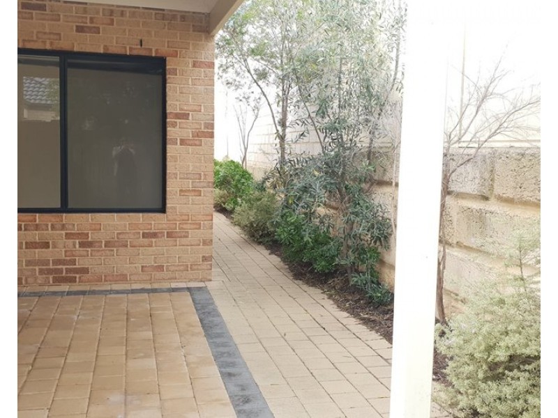 38 Pando Crescent, Landsdale WA 6065