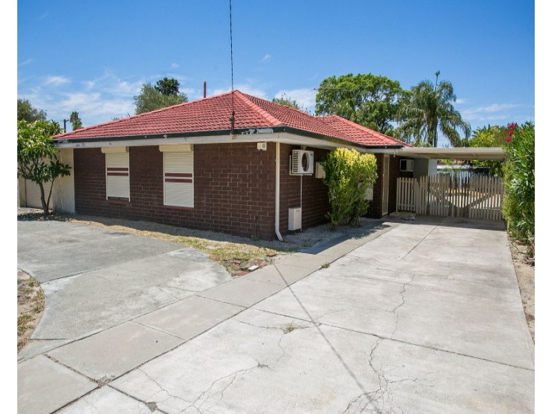 98 Mirrabooka Avenue, Koondoola WA 6064