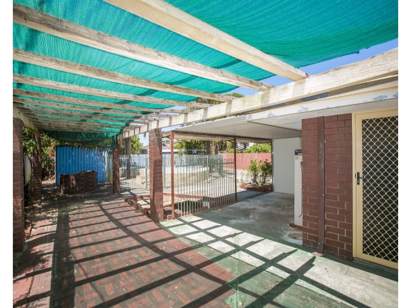 98 Mirrabooka Avenue, Koondoola WA 6064