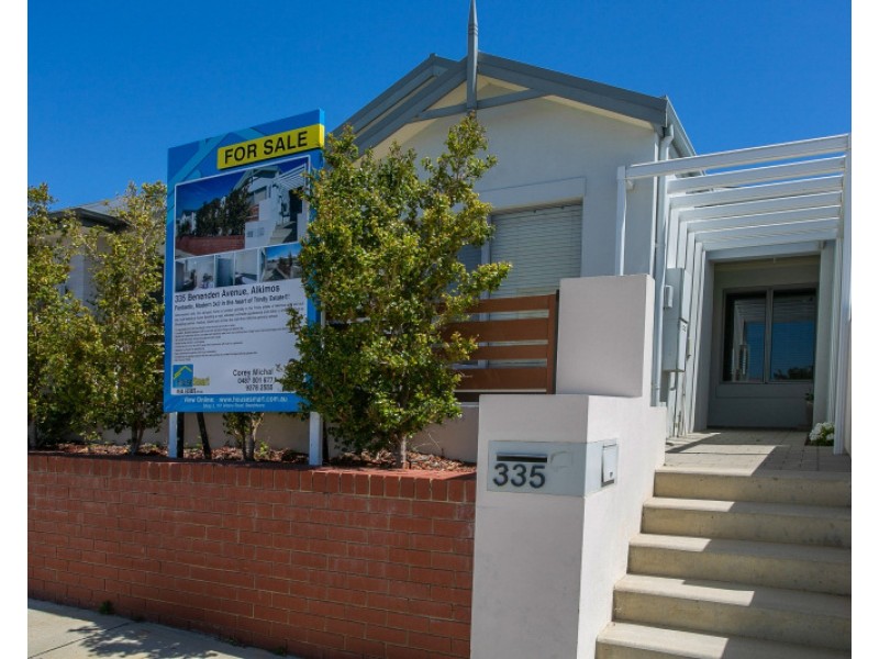 335 Benenden Avenue, Alkimos WA 6038