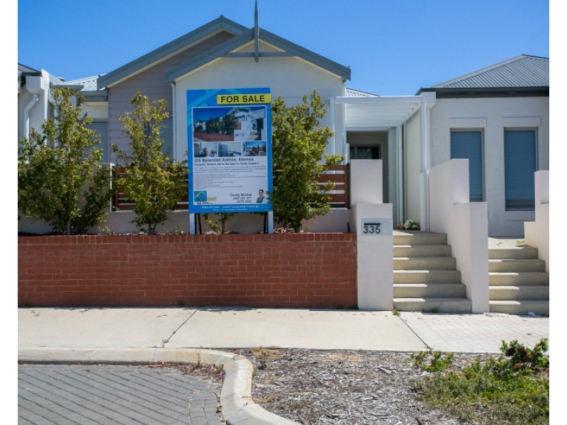 335 Benenden Avenue, Alkimos WA 6038
