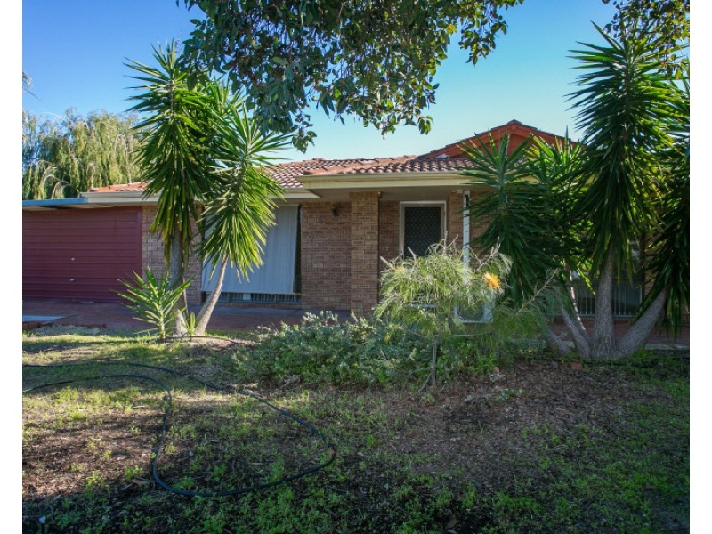 5 Meagher Way, Beechboro WA 6063
