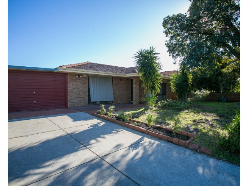 5 Meagher Way, Beechboro WA 6063