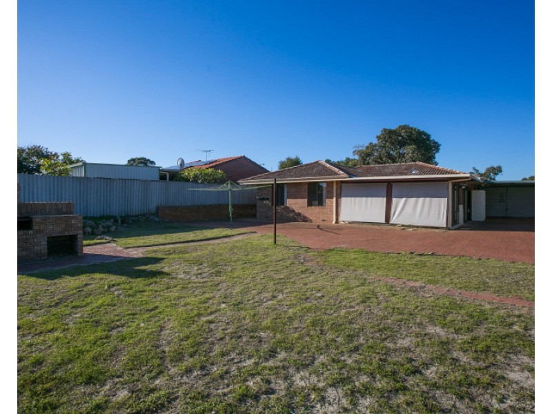 5 Meagher Way, Beechboro WA 6063