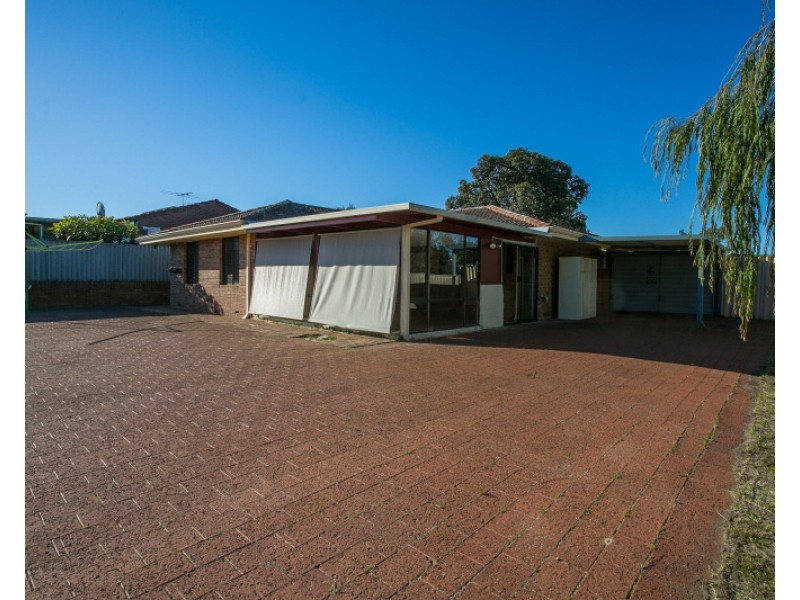 5 Meagher Way, Beechboro WA 6063