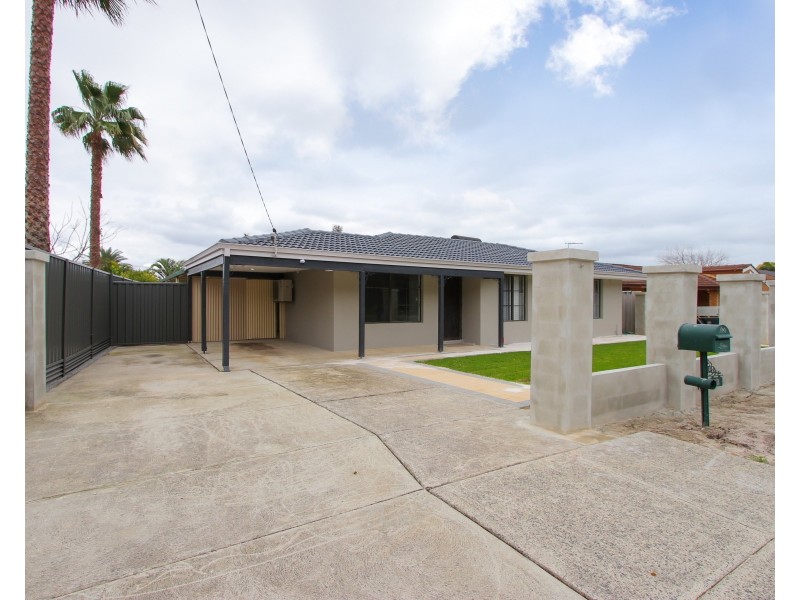 48 Madeira Avenue, Beechboro WA 6063