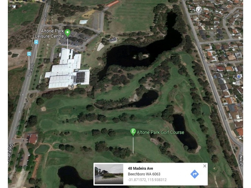 48 Madeira Avenue, Beechboro WA 6063