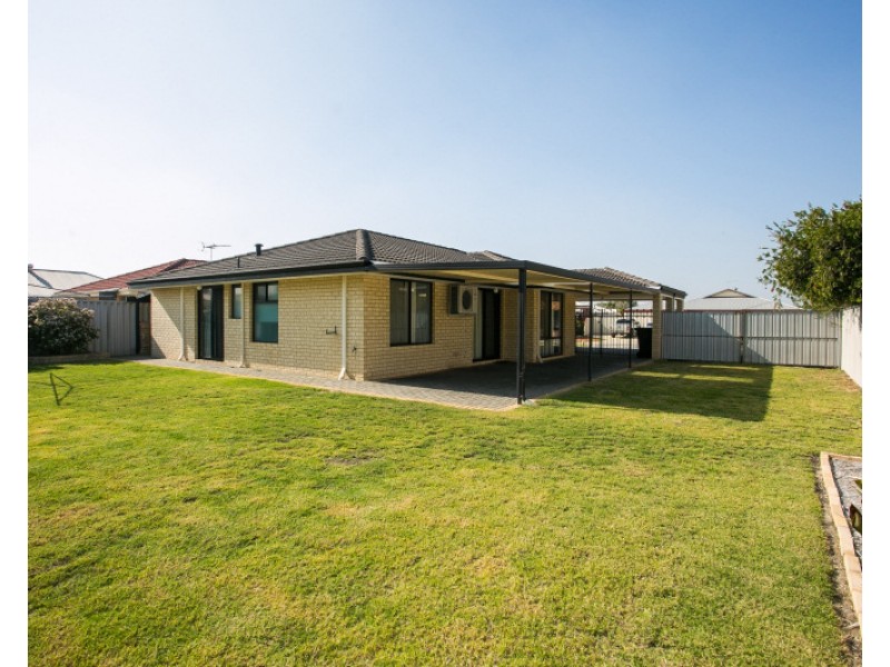 3 Napa Court, Caversham WA 6055