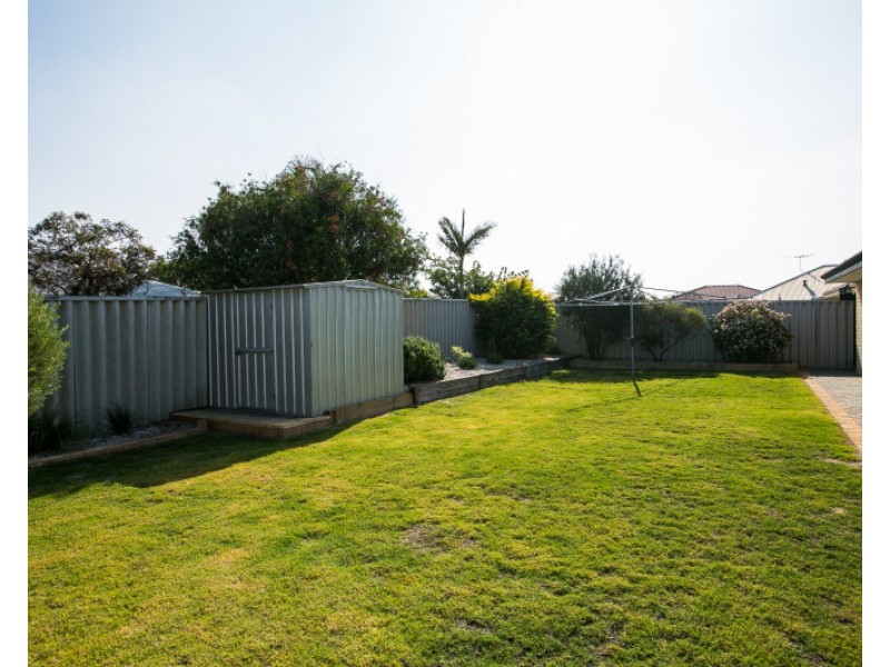 3 Napa Court, Caversham WA 6055