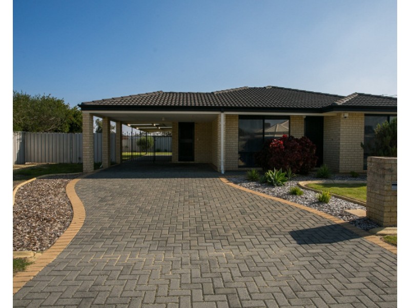 3 Napa Court, Caversham WA 6055