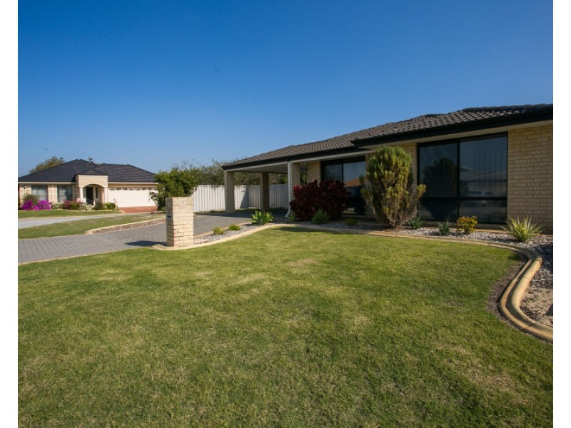 3 Napa Court, Caversham WA 6055