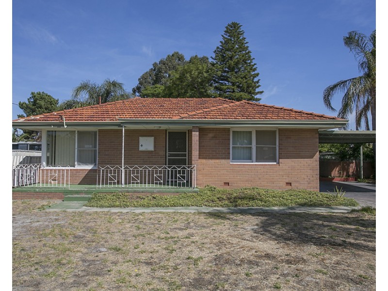 4 Norbury Way, Langford WA 6147
